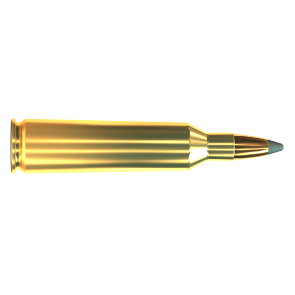 SELLIER & BELLOT AMMO 22-250 55gr SP 20/bx 25/cs