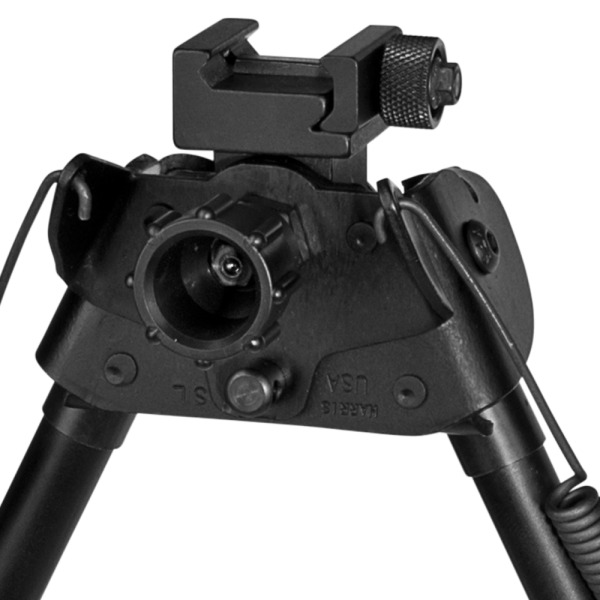 HARRIS BIPOD SERIES S PICATINNY 9-13