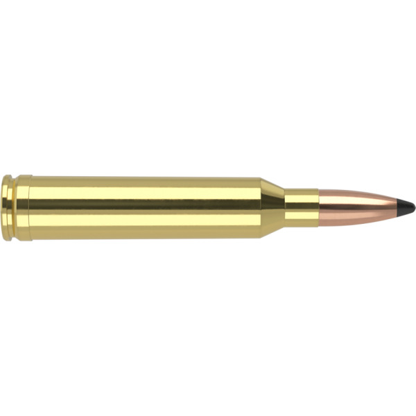 NOSLER AMMO 7MM REMINGTON MAG 160gr Partition 20/b 10/c