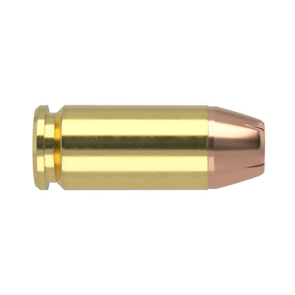 NOSLER AMMO 10MM 200gr B JHP DEFENSE HANDGUN 20/b 20/c