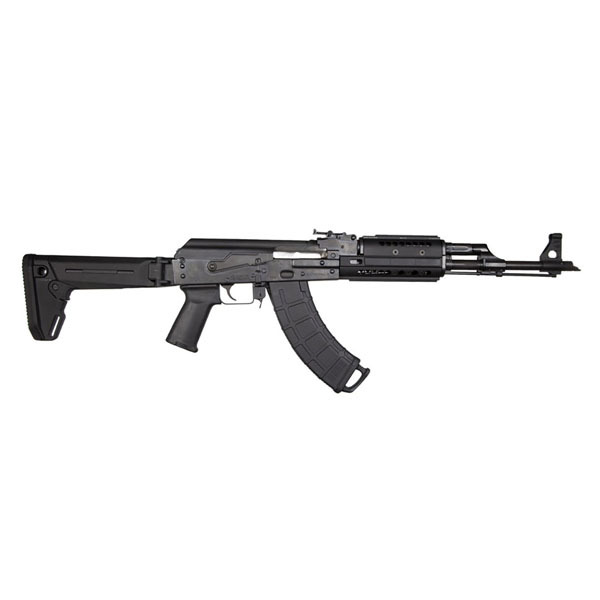 MAGPUL AK-47/74 MOE+ GRIP BLACK