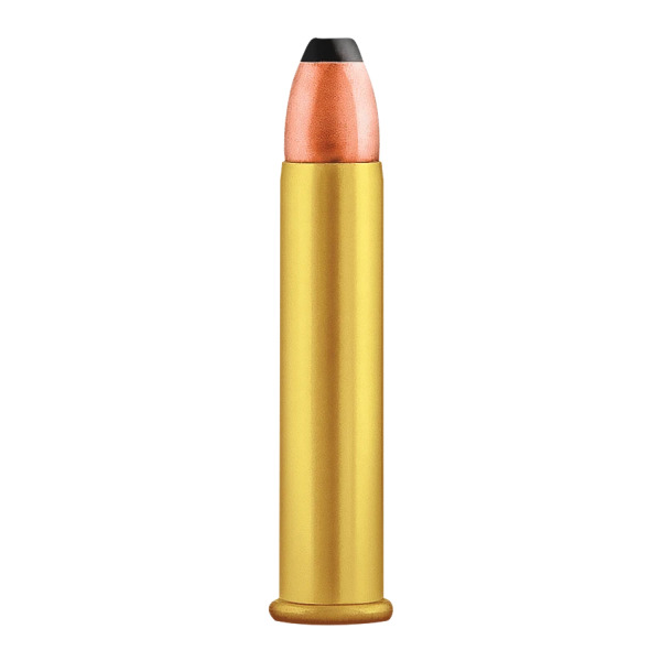 AGUILA AMMO 22 WINCHESTER MAG 40gr SOFT POINT 50b 20cs