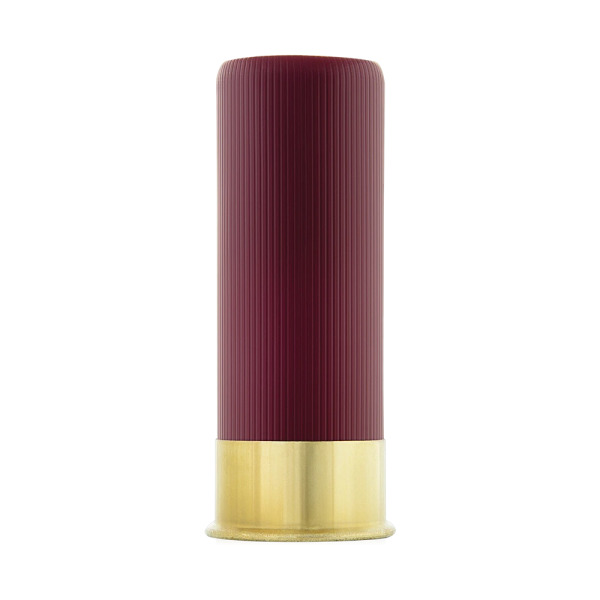AGUILA 12ga 2.75" 1-1/4oz 1330fps #4 25/bx 10/cs