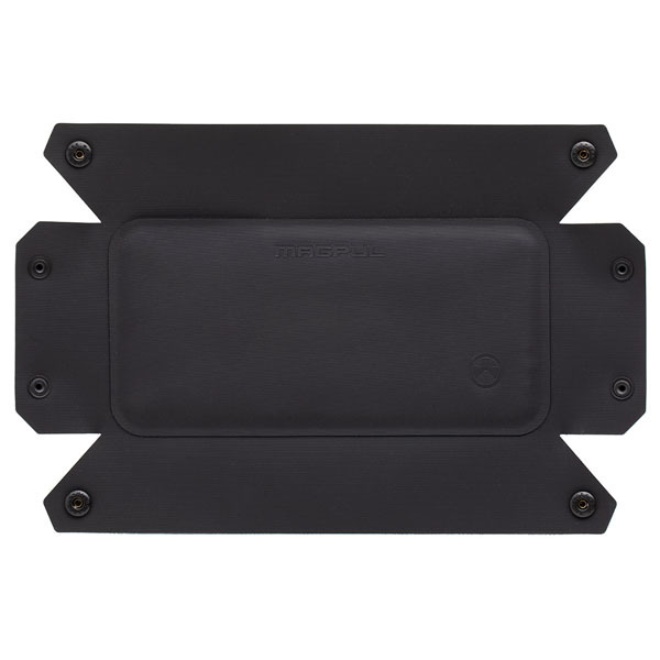 MAGPUL DAKA FIELD TRAY SMALL MAGNETIC BLACK