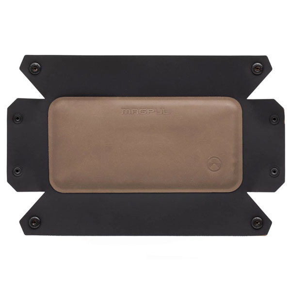 MAGPUL DAKA FIELD TRAY SMALL MAGNETIC FDE