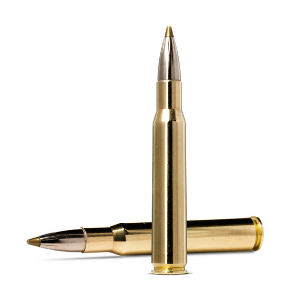 NORMA AMMO 30-06 SPRG 139gr EVOSTRIKE 20/b 10/c