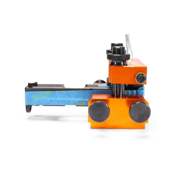 LYMAN ACCUSIGHT PISTOL INSTALLATION TOOL