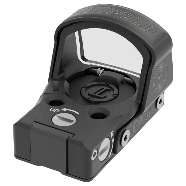LEUPOLD DELTA POINT PRO 6 MOA DOT REFLEX MATTE