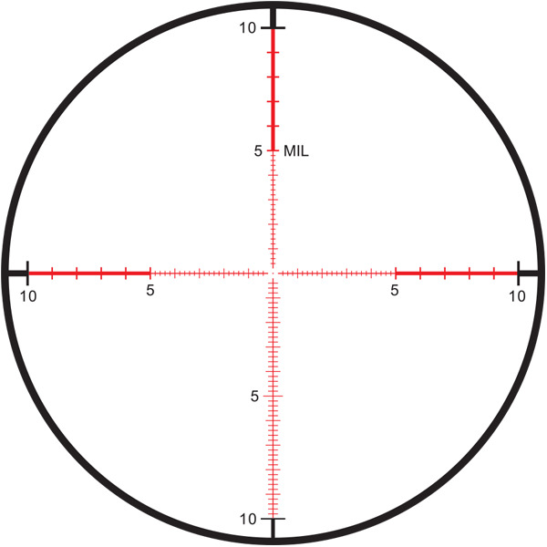 LEUPOLD 5-25X56 MARK 5HD M5C3 FFP ILUM PR1-MIL S/O