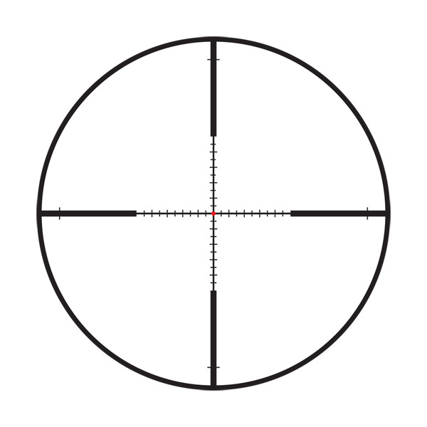 LEUPOLD 1.5-4x20 MARK 3HD 30mm P5 ILLUM FIREDOT TMR