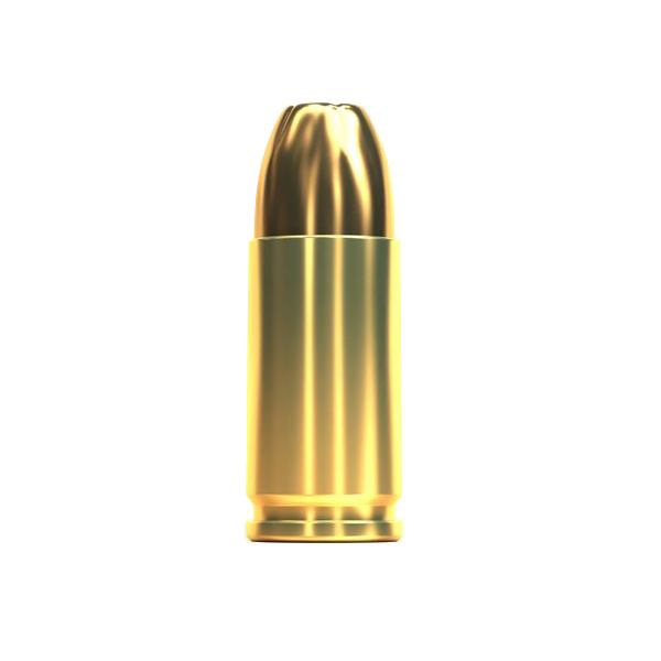 SELLIER & BELLOT AMMO 9MM 124gr JHP 50/bx 20/cs