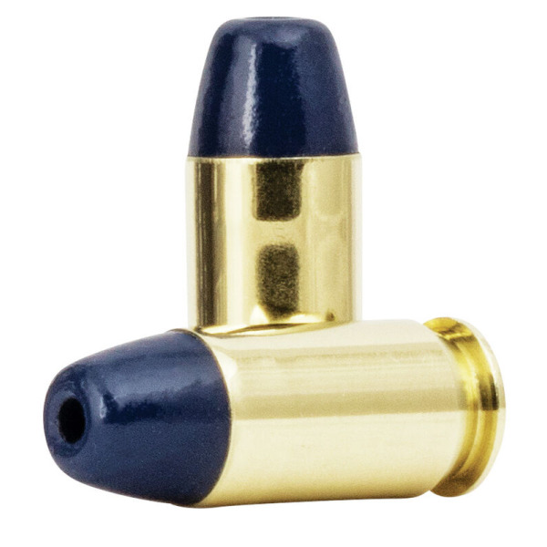 FEDERAL AMMO 45 ACP 205g SJHP SYNTECH DEFENSE 50bx 10cs