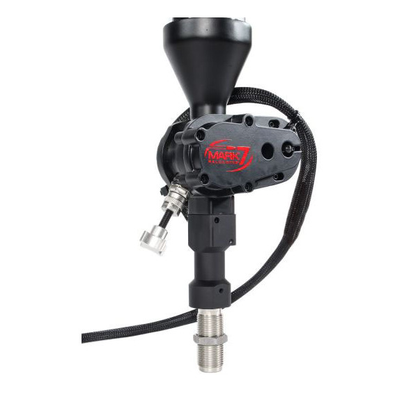 MARK 7 POWDER MEASURER DIGITAL-UNIV PISTOL-110V