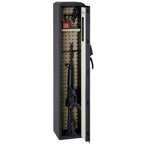 HORNADY RAPID SAFE COMPACT READY VAULT RFID w/WIFI