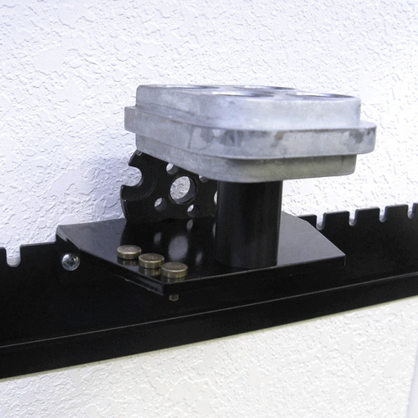 InLine Fabrication Toolhead Dock for Dillon 550