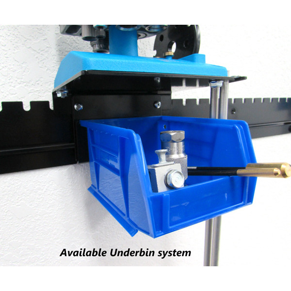 Inline Fabrication Wall Mount Bracket for Factory Dillon Toolhead Stand