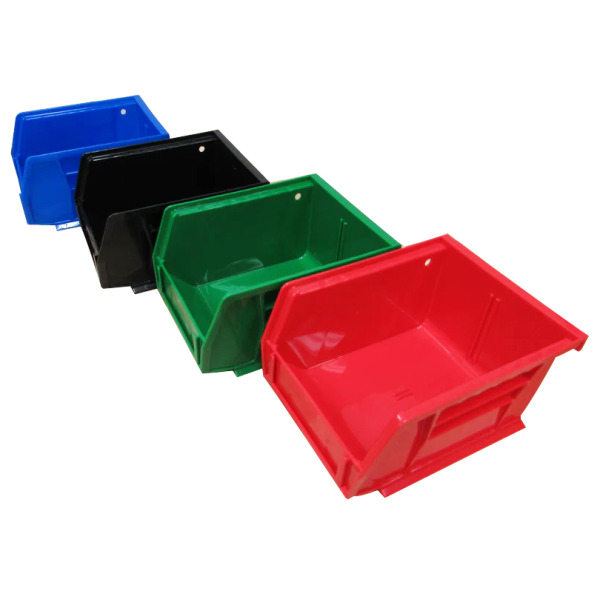 InLine Fabrication Underbin Bracket System for Redding T7 Toolhead Dock w/ Black Bin