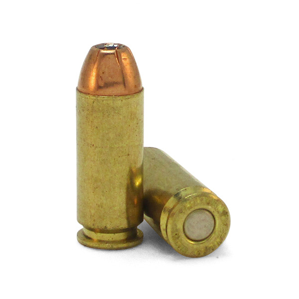 OTA AMMO 10MM 180gr XTP JHP EXTREME BRASS*50b 20c
