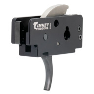 TIMNEY HK MP5 2-STAGE TRIGGER 2 lb & 2 lb BLACK