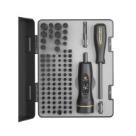 WHEELER ENGINEERING FAT TORQUE WRENCH SET 100pc