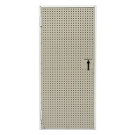 SNAPSAFE PREM. VAULT DOOR 36x80 OFF WHITE*D/S ONLY*