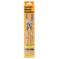 LYMAN MOULD HANDLES FITS 4-CAVITY MOULDS 5/cs