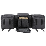 WILD HARE TACTICAL RIFLE CASE 40"