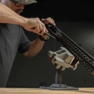 TIPTON BEST GUN VISE 360 FOR ALL FIREARMS + BOWS