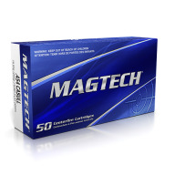 MAGTECH AMMO 454 CASULL 260gr SJSP 20/bx 50/cs