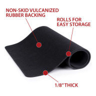 TEKMAT S&W M&P 17"x 11" HANDGUN MAT