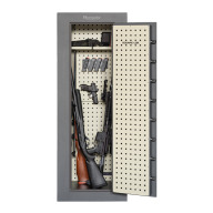 HORNADY MOBILIS SAFE SINGLE DOOR *DROP SHIP*