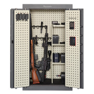 HORNADY MOBILIS SAFE DOUBLE DOOR *DROP SHIP*