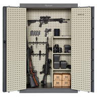 HORNADY MOBILIS SAFE DOUBLE DOOR MAX *DROPSHIP