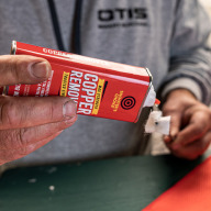 SHOOTER'S CHOICE COPPER REMOVER 4oz 12/CS