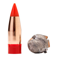 HORNADY 45cal 280gr BORE DRIVER ELD-X BULLET 12/BX