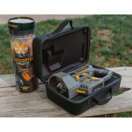 CALDWELL CLAYCOPTER CASE