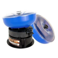 BERRYS QD-500 SINGLE BOWL VIBRATORY TUMBLER 220v