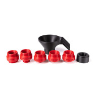 PRIMAL RIGHTS MODULAR SUPRESSOR FUNNEL