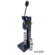 WILSON PRECISION ARBOR PRESS