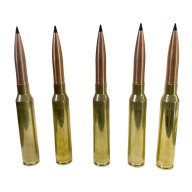 B&B FIREARMS AMMO 375 CT 425g CUTNG EDGE LAZER 10b