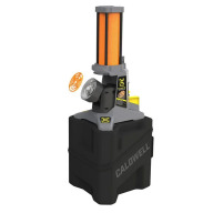 CALDWELL CLAYCOPTER SURFACE-TO-AIR CASE