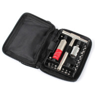 FIX IT STICKS RIFLE AND OPTICS KIT w A-I-O TRQ DR
