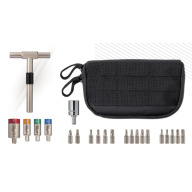 FIX IT STICKS RIFLE AND OPTICS KIT w/ IND TRQ LIM