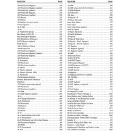 PET LOADS COMPLETE VOLUME