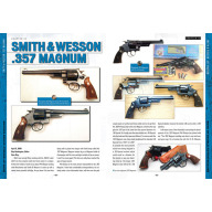 JOHN TAFFIN'S BOOK, DOUBLE ACTION SIXGUNS