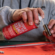 SHOOTER'S CHOICE SHOTGUN/CHOKE CLEANER 12.5oz AEROSOL 12/CS