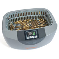 Lyman Turbo Sonic 2500 Ultrasonic Case Cleaner 230 Volt