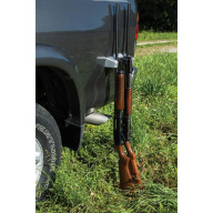 Lockdown 3 Gun Magnetic Barrel Rest