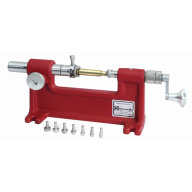 HORNADY CASE TRIMMER CAMLOCK w/ 10 PILOTS