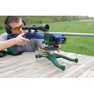 CALDWELL ROCK-BR FRONT RIFLE SHOOTING REST